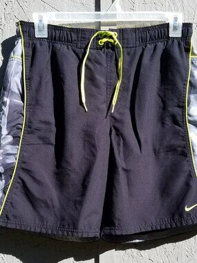 Nike Swim Trunks – Medium